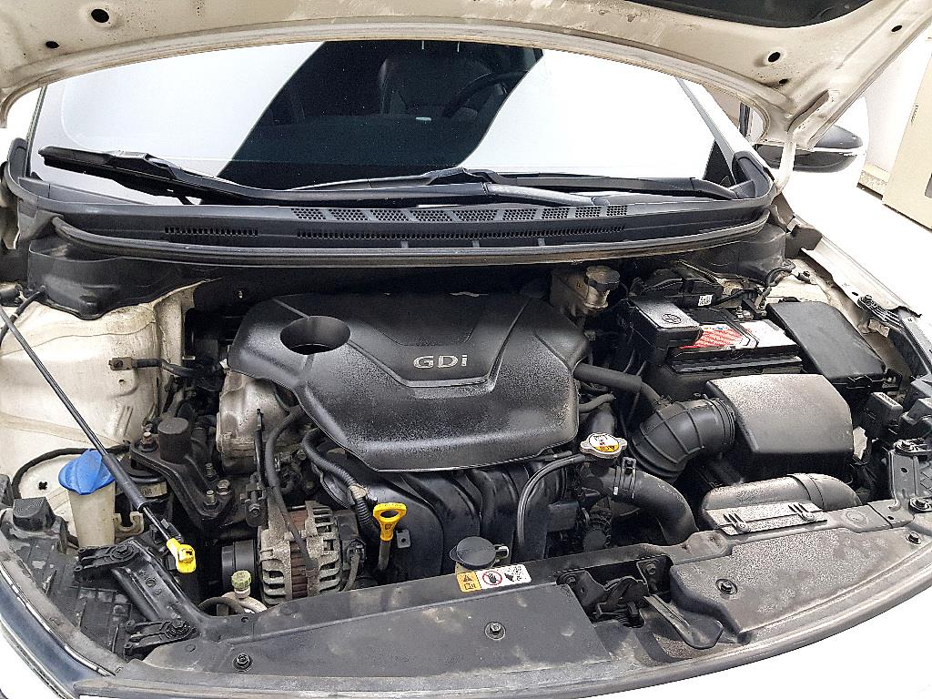 KIA K3 - Vista 6