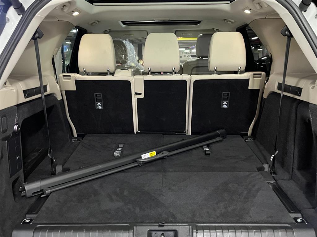 Land Rover Discovery - Vista 6