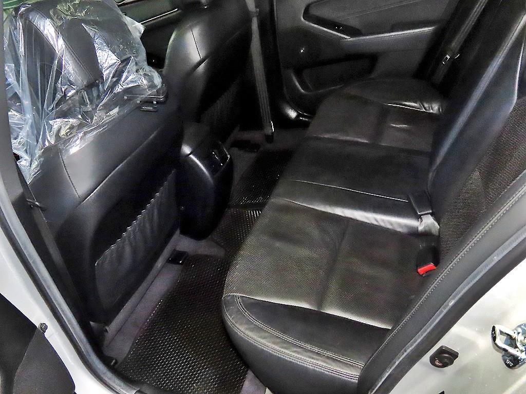 KIA K7 - Vista 7