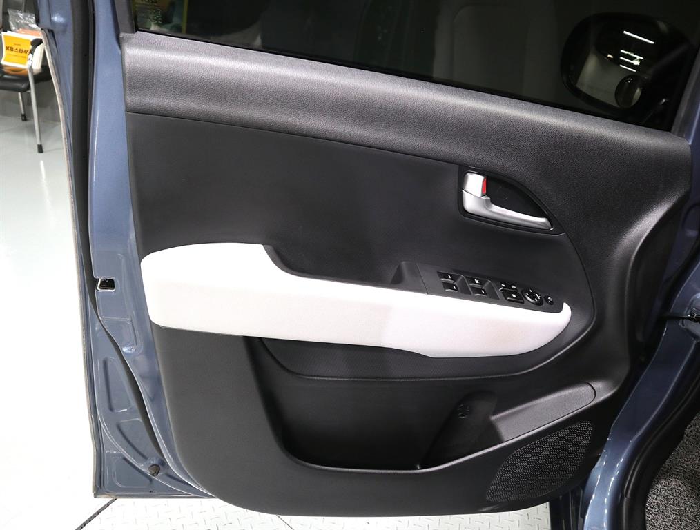 KIA Ray - Vista 9