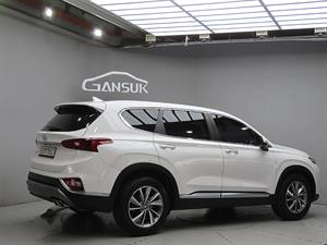 HYUNDAI Santa Fe - Vista 8