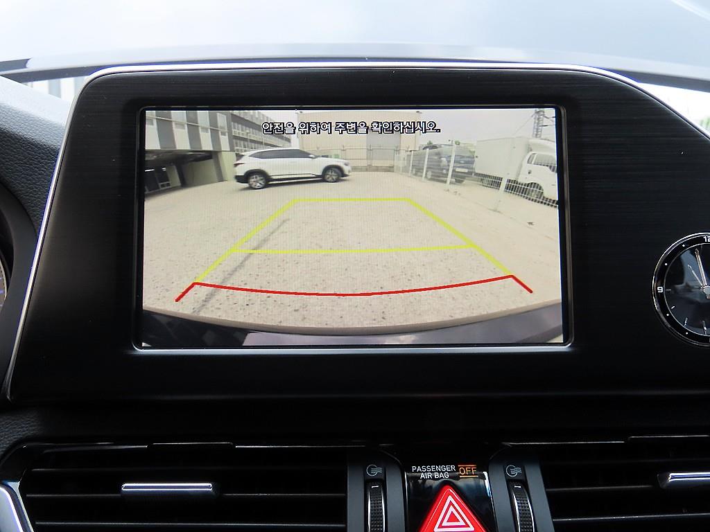 HYUNDAI Grandeur 2018 Negro - Importación desde Corea - HF Imports Iquique - Foto 16