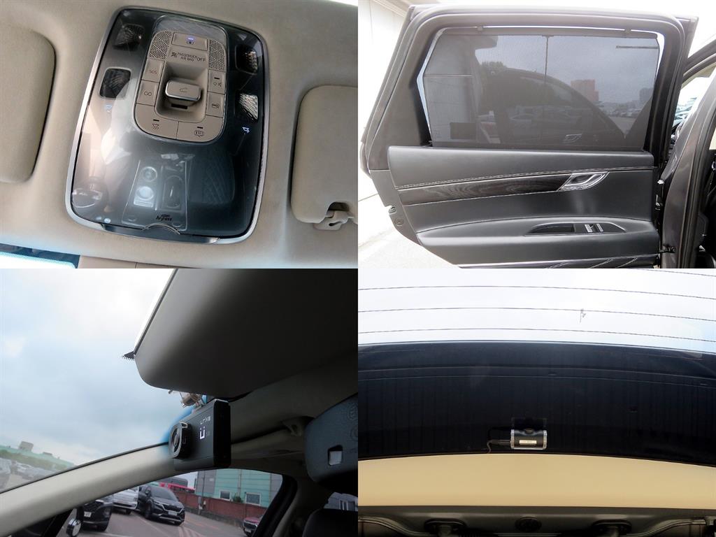 Genesis GV80 2020 Gris - Importación desde Corea - HF Imports Iquique - Foto 17