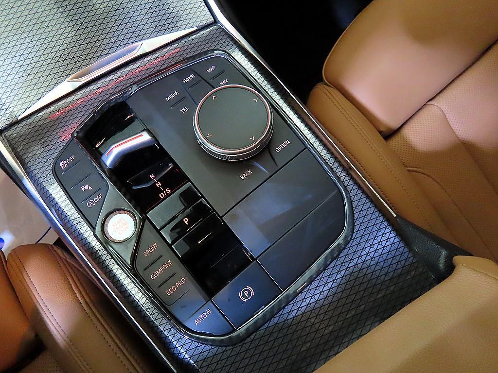 BMW 3 series - Vista 12