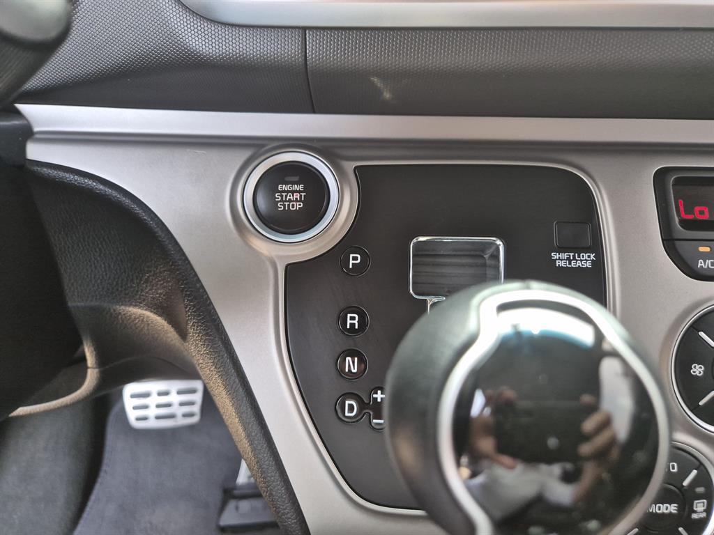 KIA Ray 2019 the color of pearl - Importación desde Corea - HF Imports Iquique - Foto 13