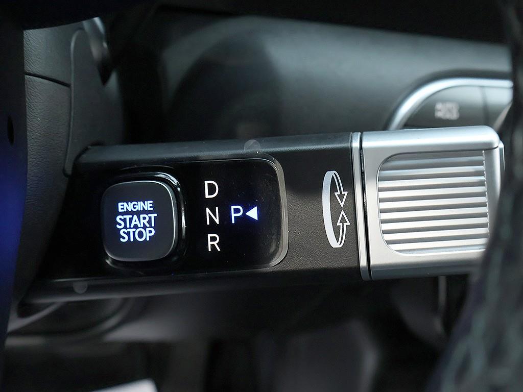 HYUNDAI Palisade 2026 Negro - Importación desde Corea - HF Imports Iquique - Foto 10