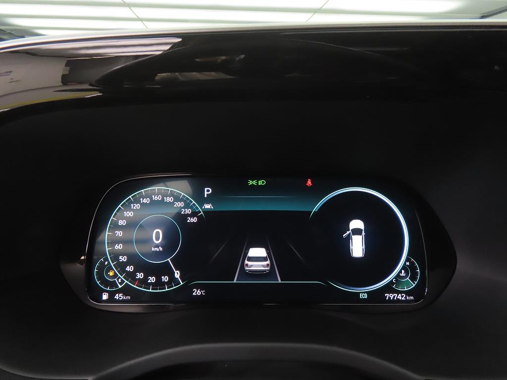 HYUNDAI Palisade - Vista 9