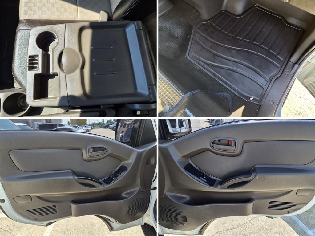 Small Truck Normal Box(Low Deck) 2022 Blanco - Importación desde Corea - HF Imports Iquique - Foto 19