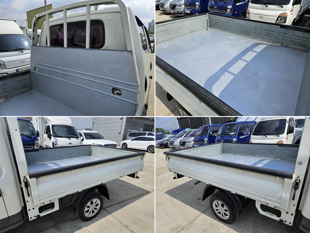 Small Truck Cargo (small) - Vista 8