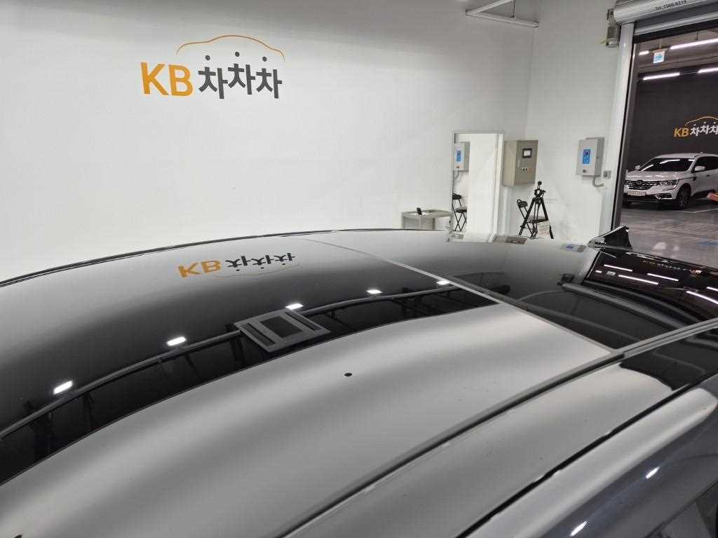 KIA K7 2018 Gris - Importación desde Corea - HF Imports Iquique - Foto 13