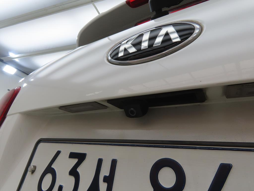 KIA Sorento 2015 Blanco - Importación desde Corea - HF Imports Iquique - Foto 15