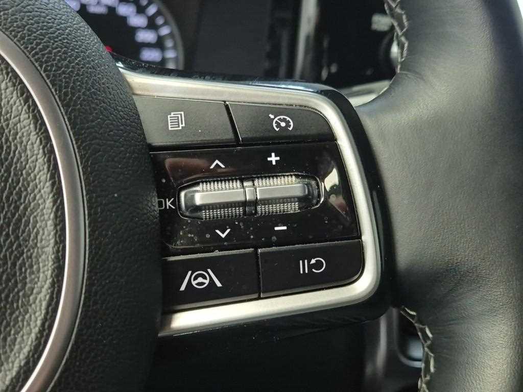 KIA Sorento 2022 Blanco - Importación desde Corea - HF Imports Iquique - Foto 15