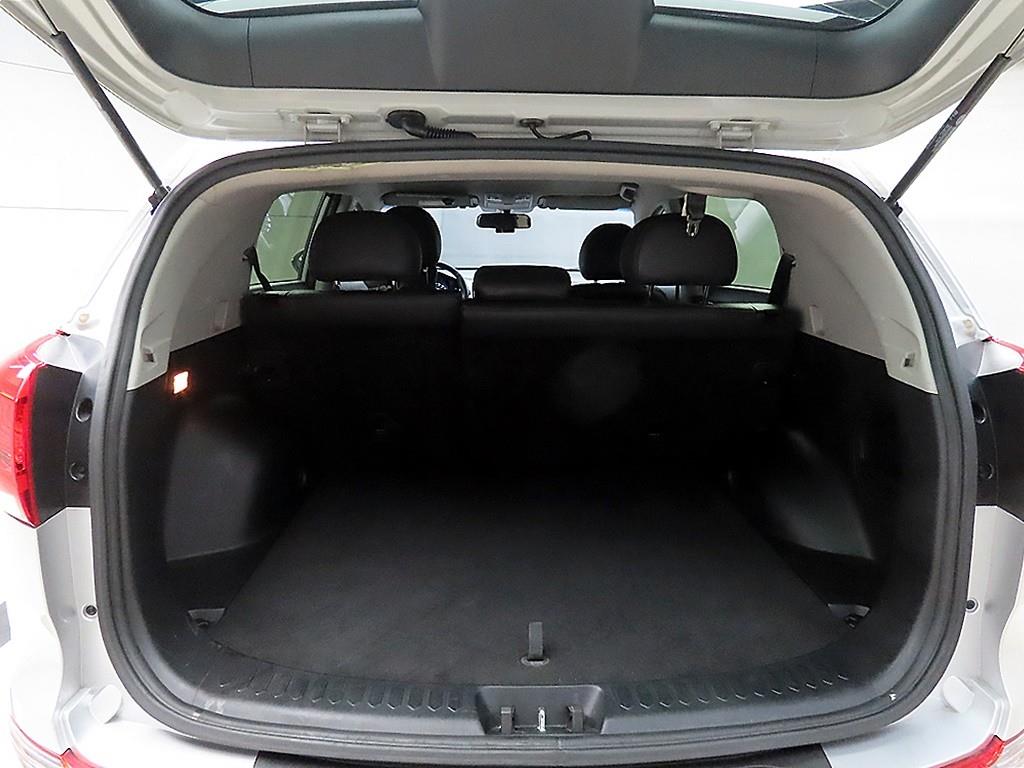 KIA Sportage 2015 - Importación desde Corea - HF Imports Iquique - Foto 18