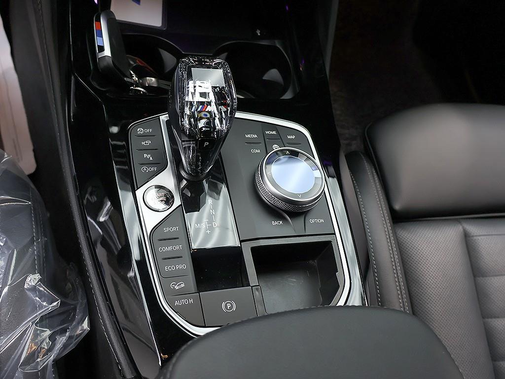 BMW X4 2024 Negro - Importación desde Corea - HF Imports Iquique - Foto 10