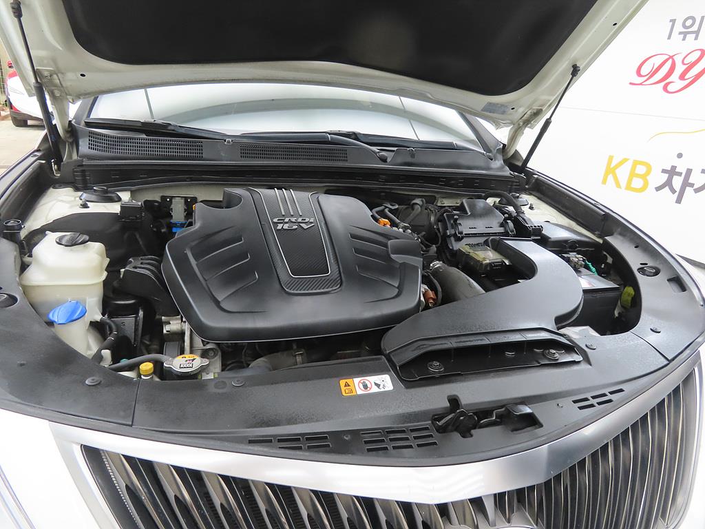 HYUNDAI Grandeur 2015 Blanco - Importación desde Corea - HF Imports Iquique - Foto 19