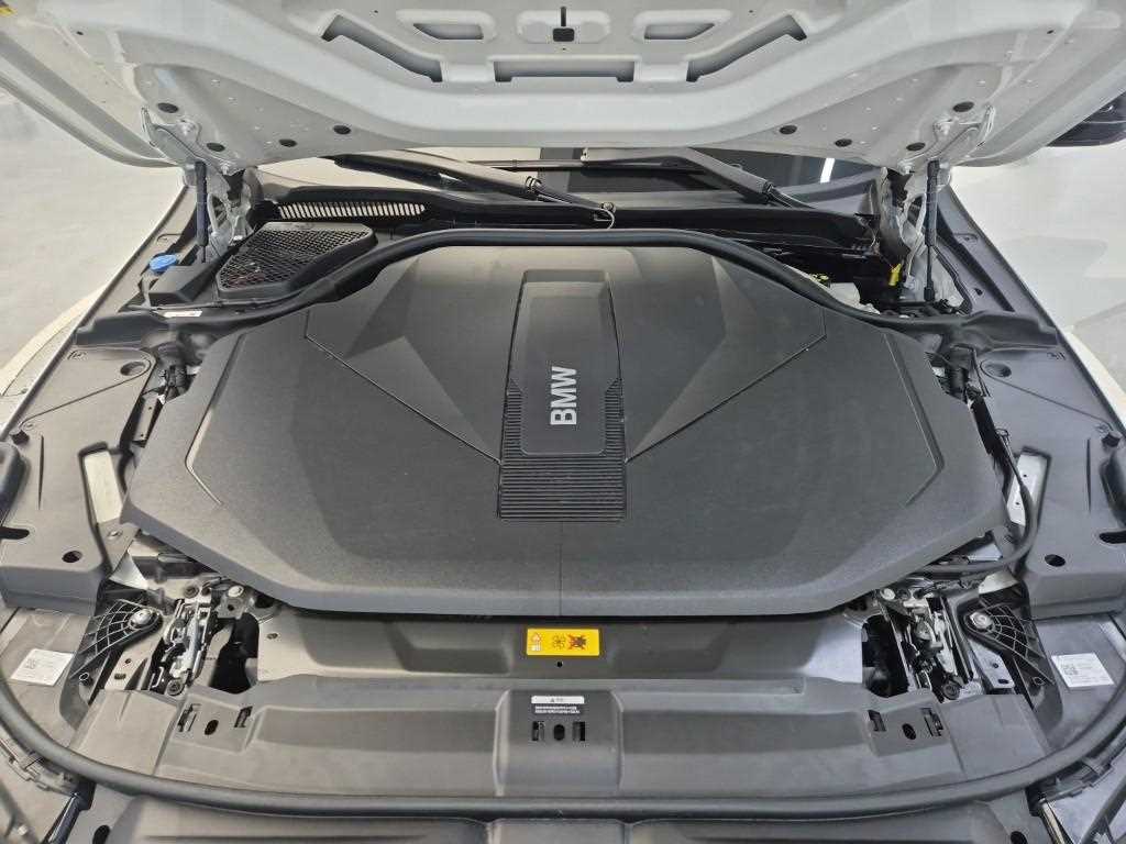 BMW i5 - Vista 5