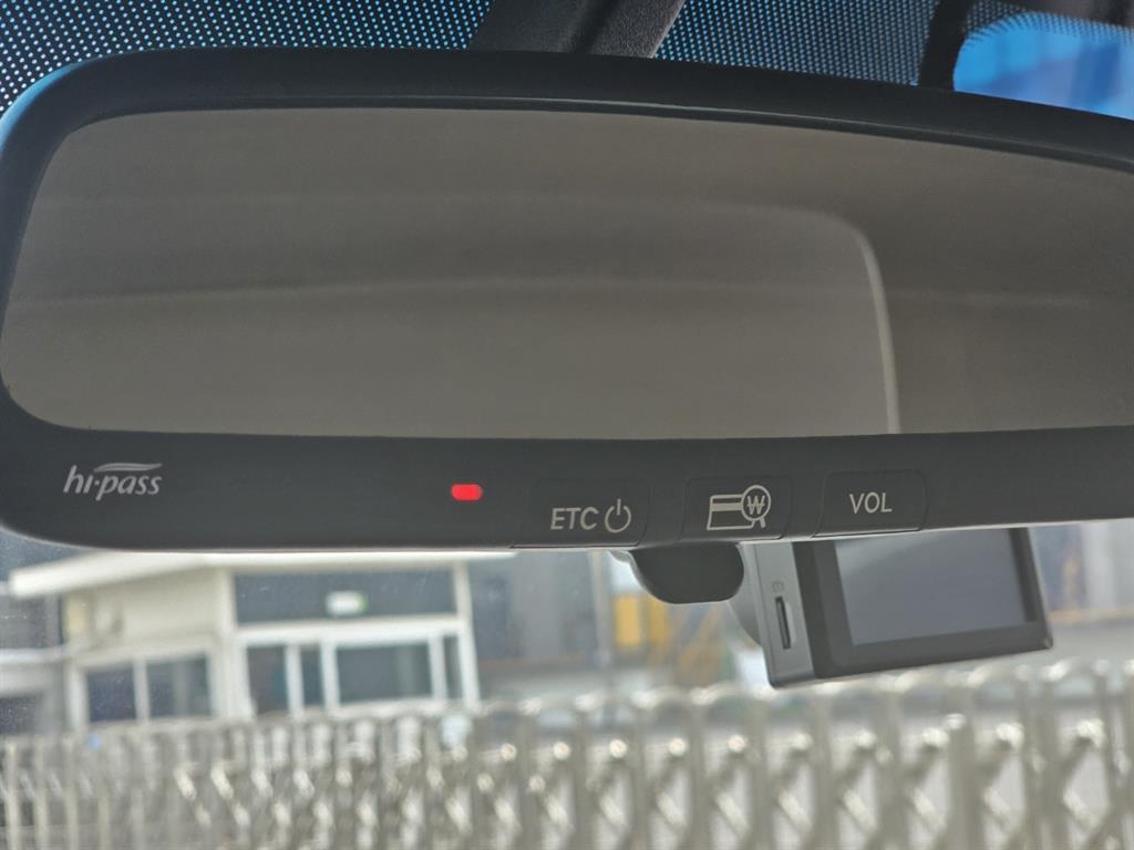Small Truck Freezer Box(High Deck) 2023 Blanco - Importación desde Corea - HF Imports Iquique - Foto 17