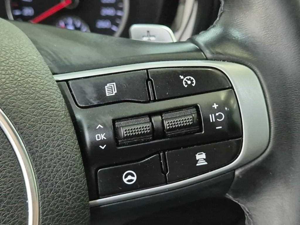 KIA K5 2023 Gris - Importación desde Corea - HF Imports Iquique - Foto 14