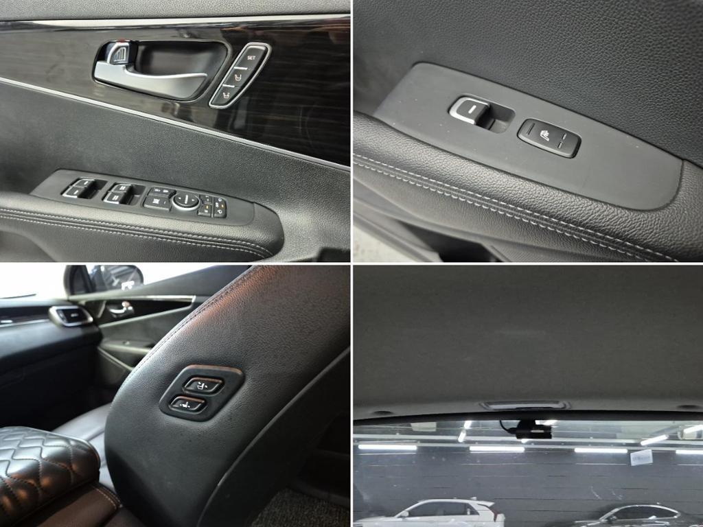 KIA Sorento 2020 Gris - Importación desde Corea - HF Imports Iquique - Foto 19