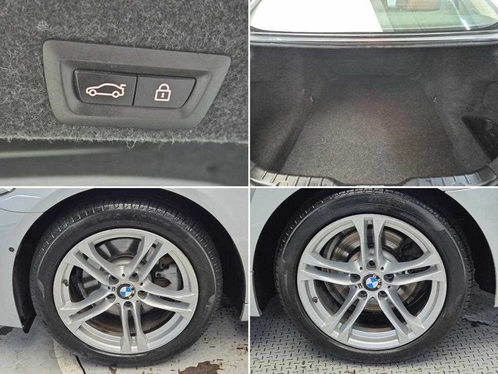 BMW 5 Series 2016 Plateado - Importación desde Corea - HF Imports Iquique - Foto 18
