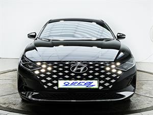 HYUNDAI Grandeur - Vista 2