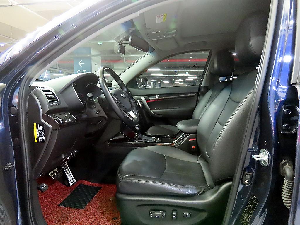KIA Sorento - Vista 6