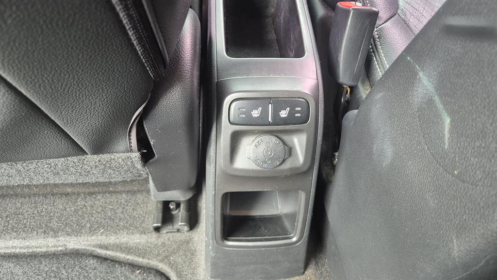 KIA Ray - Vista 8