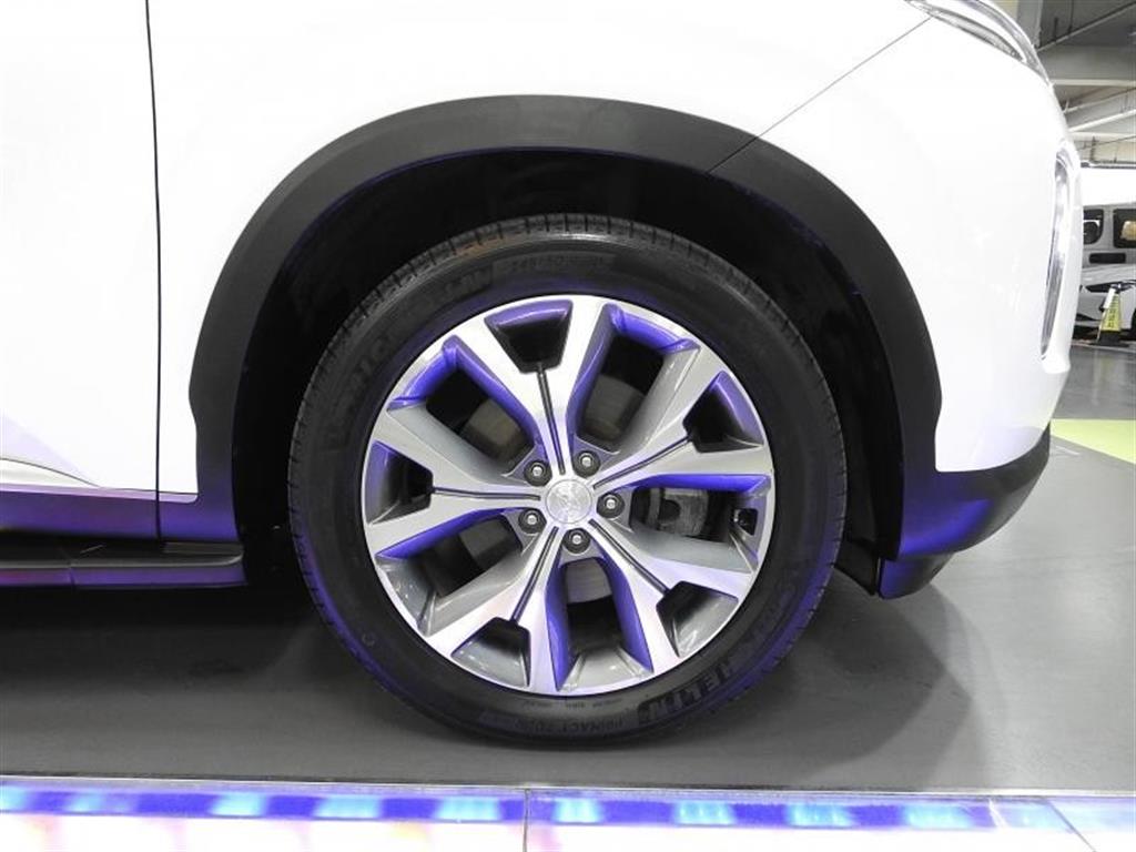 HYUNDAI Palisade 2019 Blanco - Importación desde Corea - HF Imports Iquique - Foto 20