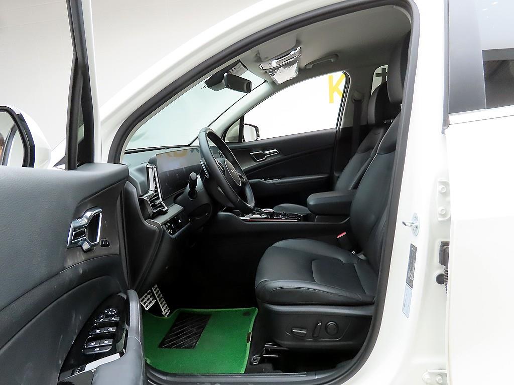 KIA Sportage 2024 - Importación desde Corea - HF Imports Iquique - Foto 14