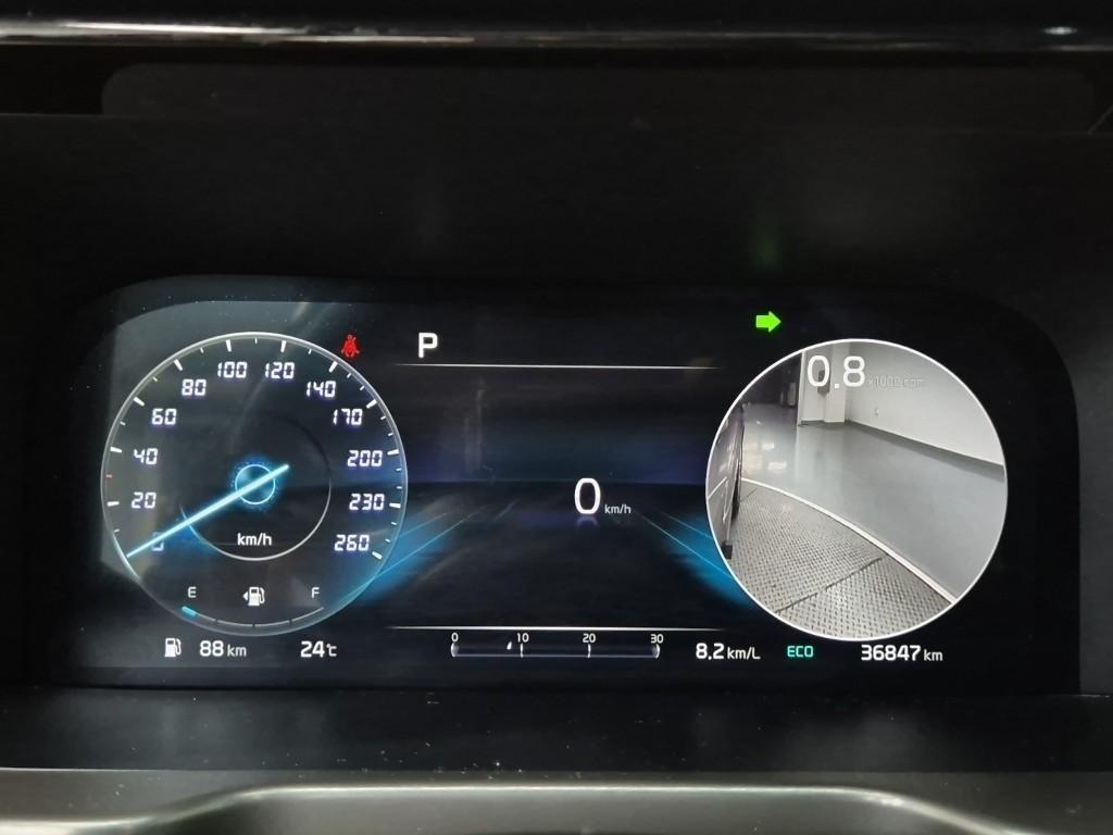 KIA Sorento - Vista 6