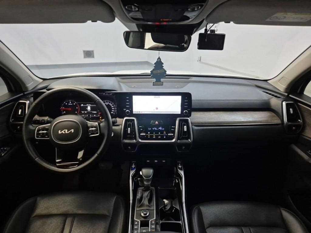 KIA Sorento - Vista 7