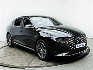 HYUNDAI Grandeur - Vista 4