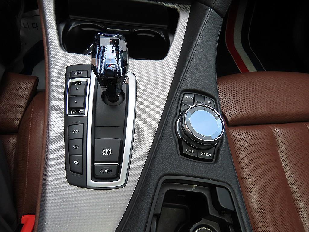 BMW 6 series - Vista 11