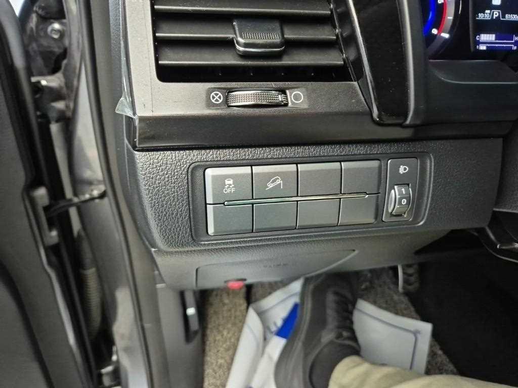 Ssangyong Rexton 2020 Gris - Importación desde Corea - HF Imports Iquique - Foto 17