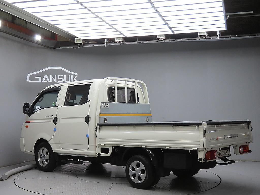 Small Truck Cargo (small) - Vista 5