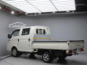 Small Truck Cargo (small) - Vista 6
