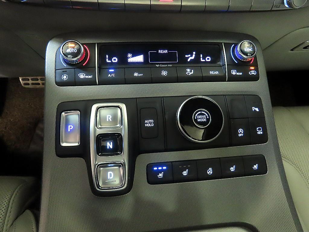 HYUNDAI Palisade - Vista 12