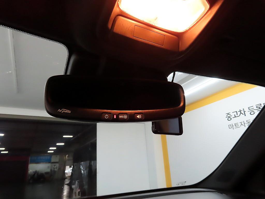 Chevrolet Trail Blazer 2021 Gris - Importación desde Corea - HF Imports Iquique - Foto 16