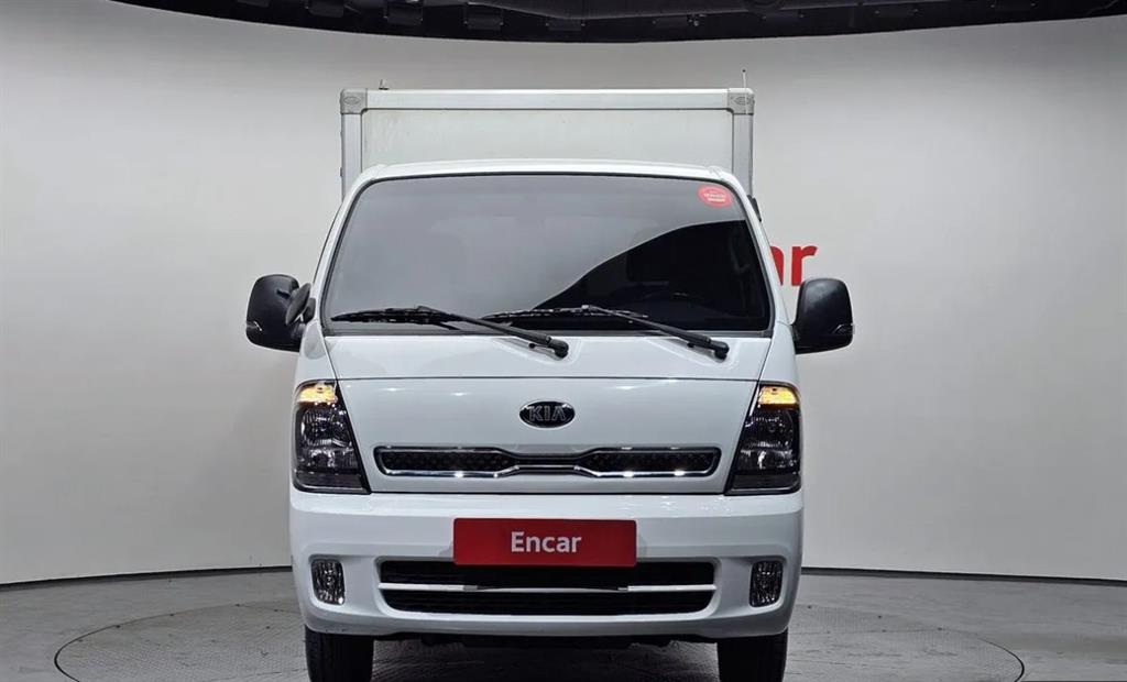 Small Truck tower_built-in tower - Vista 3