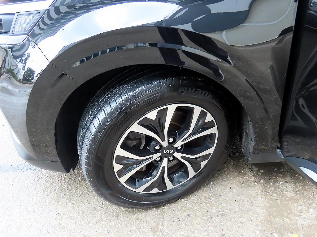 KIA Carnival 2021 Negro - Importación desde Corea - HF Imports Iquique - Foto 20