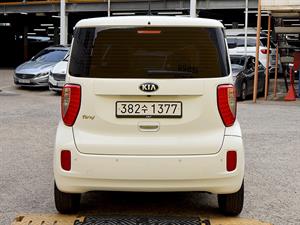 KIA Ray - Vista 6
