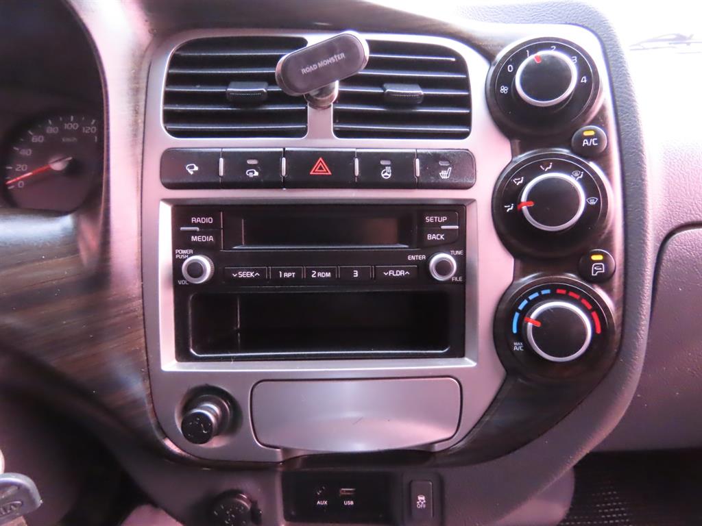 Small Truck tower_built-in tower 2019 Blanco - Importación desde Corea - HF Imports Iquique - Foto 12