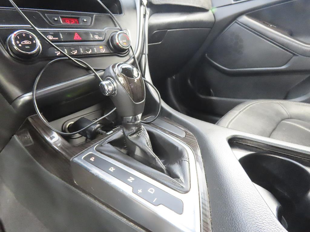 KIA K5 - Vista 11