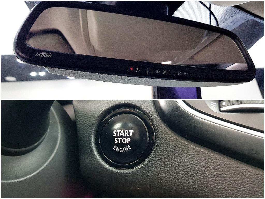 SAMSUNG SM6 2016 Blanco - Importación desde Corea - HF Imports Iquique - Foto 13