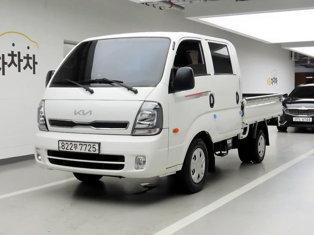 Small Truck Cargo (small) - Vista 2