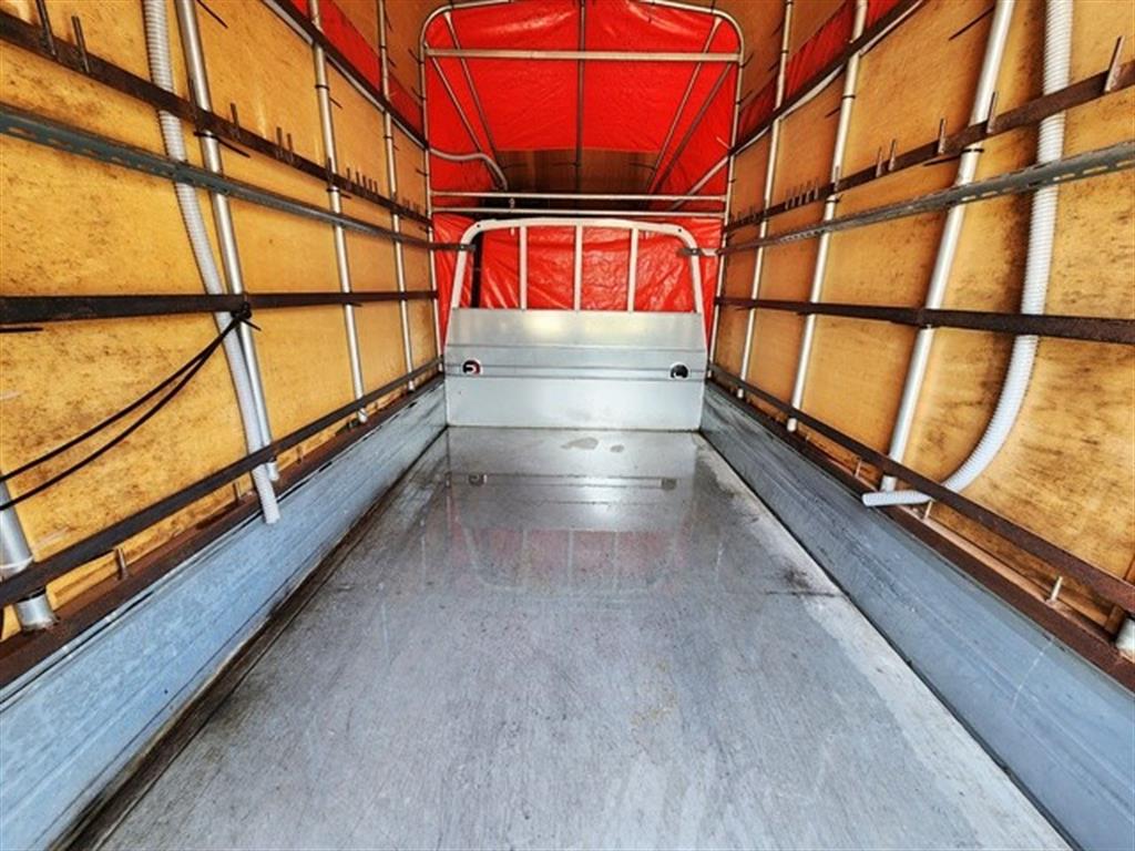 Small Truck Cargo (small) - Vista 5