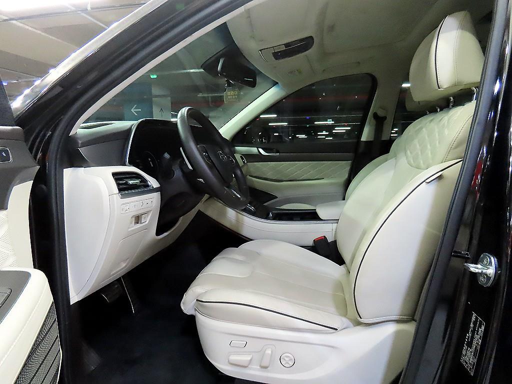 HYUNDAI Palisade - Vista 6