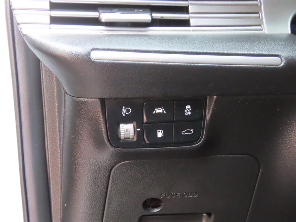 HYUNDAI Grandeur 2020 Blanco - Importación desde Corea - HF Imports Iquique - Foto 13