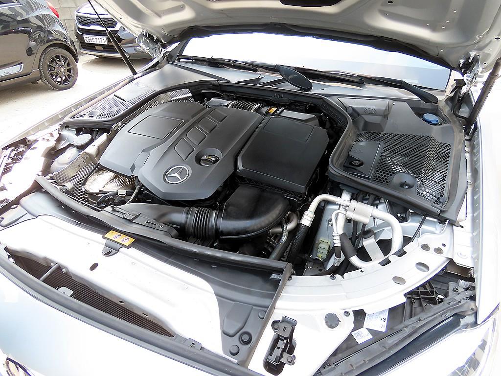 Mercedes Benz C Class 2019 - Importación desde Corea - HF Imports Iquique - Foto 19
