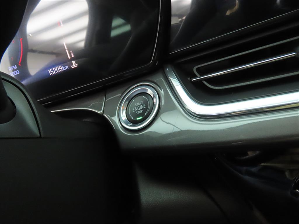 Chevrolet Trax - Vista 11